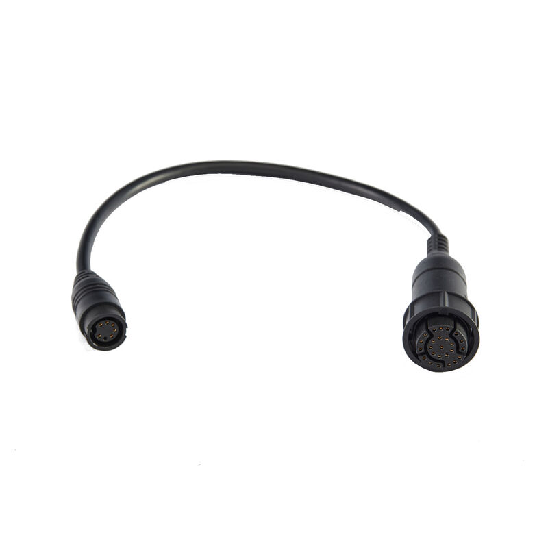 Adaptor Cable (25 pin to 7 pin) for 600 Watt Airmar Transducers to AXIOM RV image number 0
