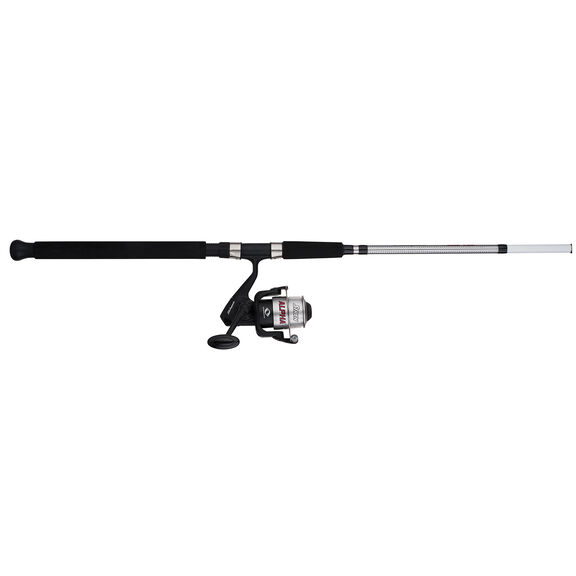 7' Alpha Spinning Combo image number 0