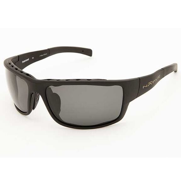 Cable Polarized Sunglasses