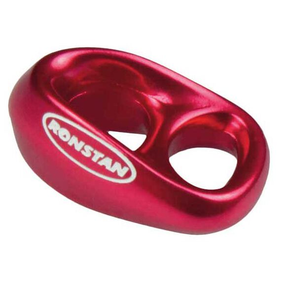SHOCK Sheaveless Block, Red image number 0