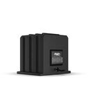 Wet Sounds STEALTH AS-10 Powered 10 inch Marine Subwoofer Speaker and Enclosure image number 2