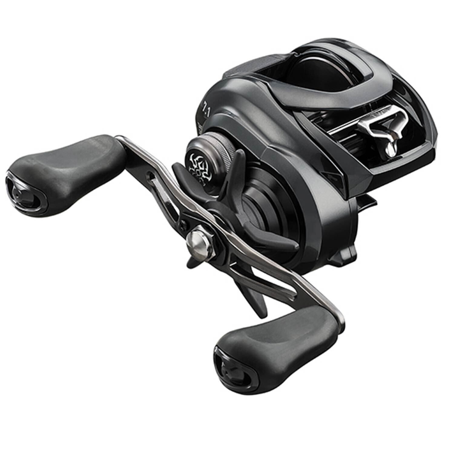 Daiwa Tatula MQ - Thumbnail 5