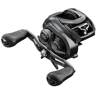 Tatula 300HS Baitcasting Reel