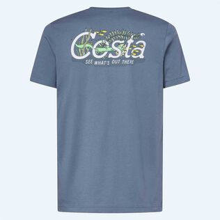 Men's Under The Sea Shirt