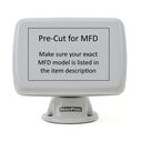 PowerPod Pre-Cut for Garmin GPSMAP 723 / 723xsv / 743 / 743xsv / 753xsv image number 0