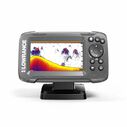 HOOK&sup2; 4x Fishfinder with Bullet Skimmer Transducer image number 0