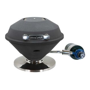 15" Beach Fire Portable Gas Grill withTabletop Stand