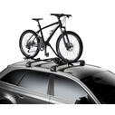 ProRide Bike Rack image number 1