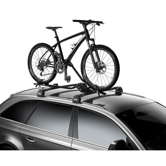 ProRide Bike Rack image number 1