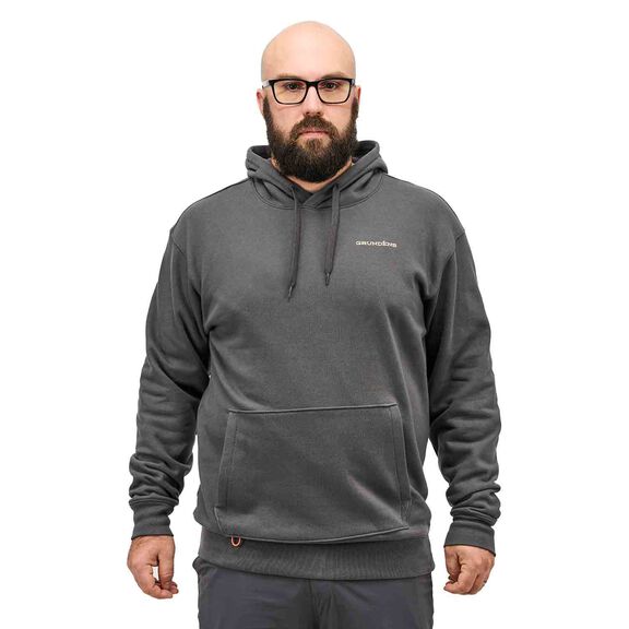 Men's Drift Boat Hoodie image number 2