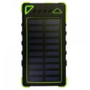 Solar Powered Smartphone Charger image number 0