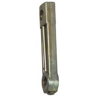 Straight Cam Bar