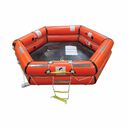 Shoremaster IBA&trade; 6-Person Life Raft with Valise image number 0