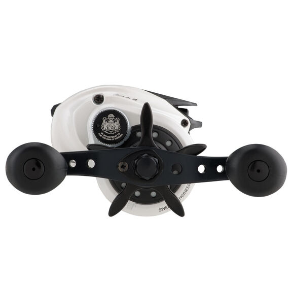 Revo S Low Profile Baicasting Reel image number 2