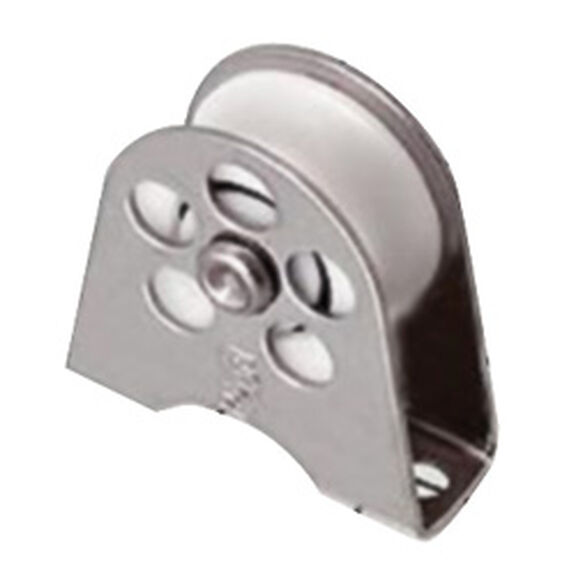 200 Series Fairlead Block, Fixed, 1-5/8" x 19/32" image number 0