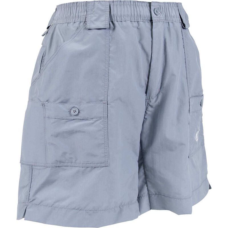 Men’s Original 8” Fishing Shorts West Marine