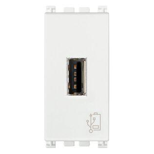 Vimar Idea Electrical Module Black