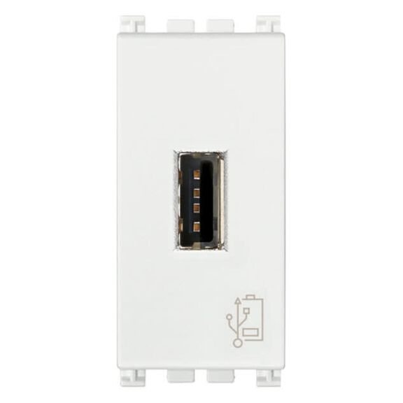 Vimar Idea Electrical Module Black image number 0