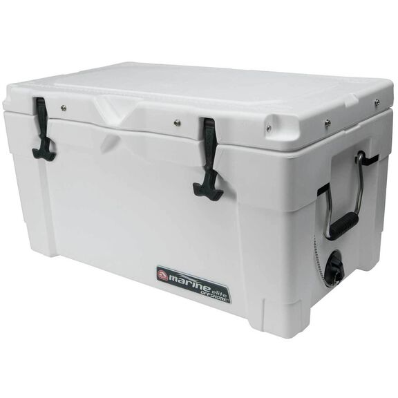 55 qt. Marine Elite Offshore Cooler image number 0