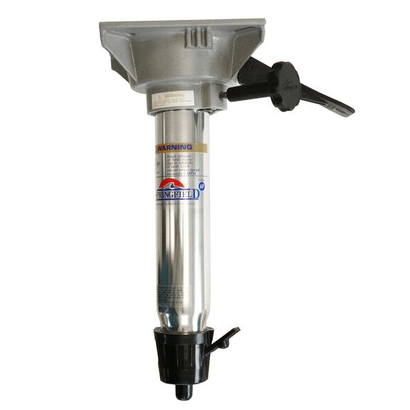 Locking Taper-Lock&trade; 2-Piece Package image number 0