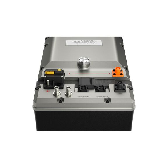 SEAL&trade; 36V 105Ah Trolling Motor Battery image number 2