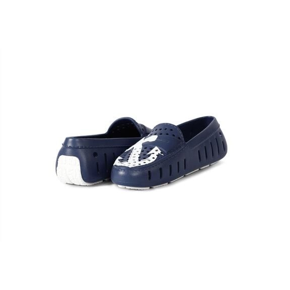 Women's Posh Driver Printed Shoes image number 5