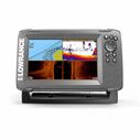 HOOK&sup2; 7 Fishfinder/Chartplotter Combo with TripleShot Transducer and US Inland Charts image number 0