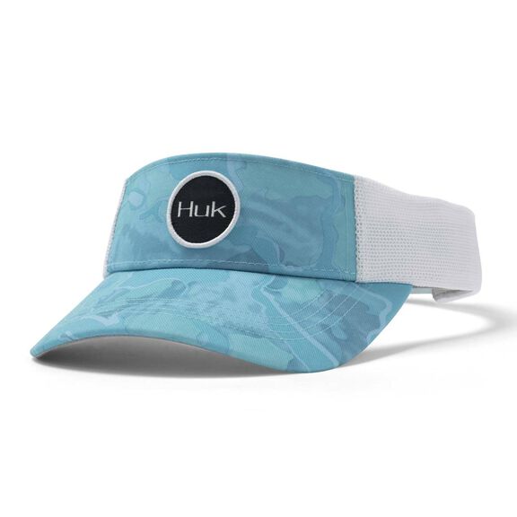 Current Camo Visor image number 0