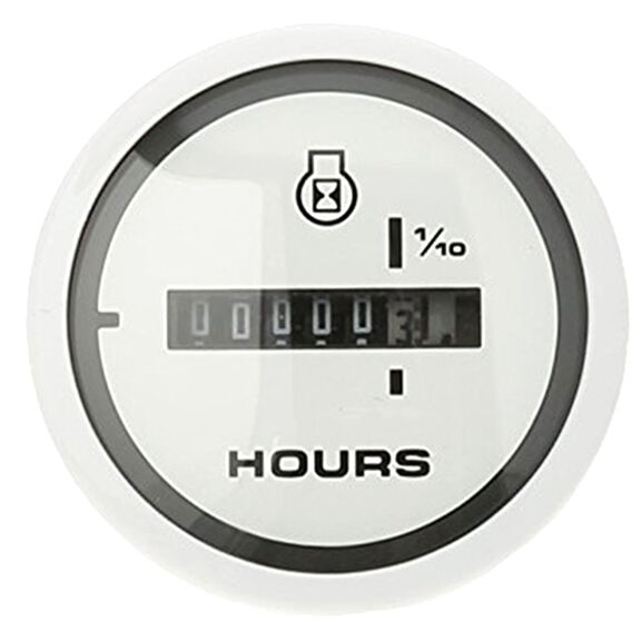 Arctic Series Hourmeter image number 0