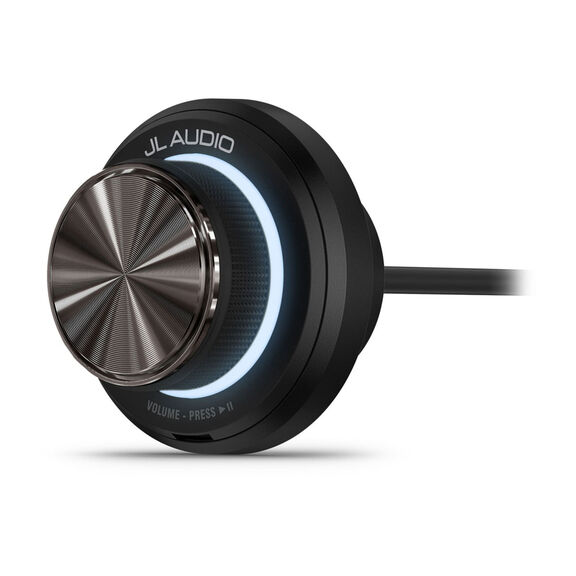 R5 Single Stereo Volume Controller image number 3