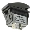 Rocker Switch Quick-Click On/Off, 12V DC image number 2