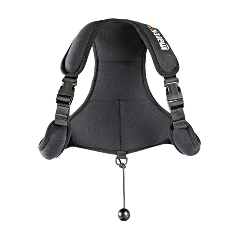 MARES Modular Weight Backpack, Black West Marine