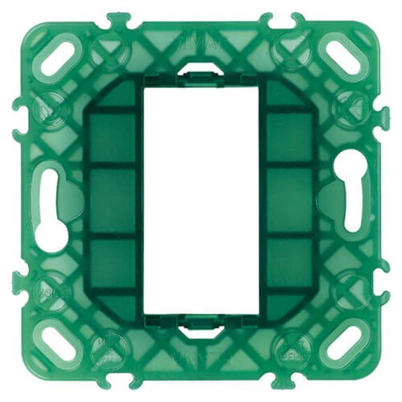 Vimar Eikon Cover Plate image number 0