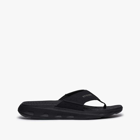 Men's Narrowtooth Flip-Flop Sandals image number 0