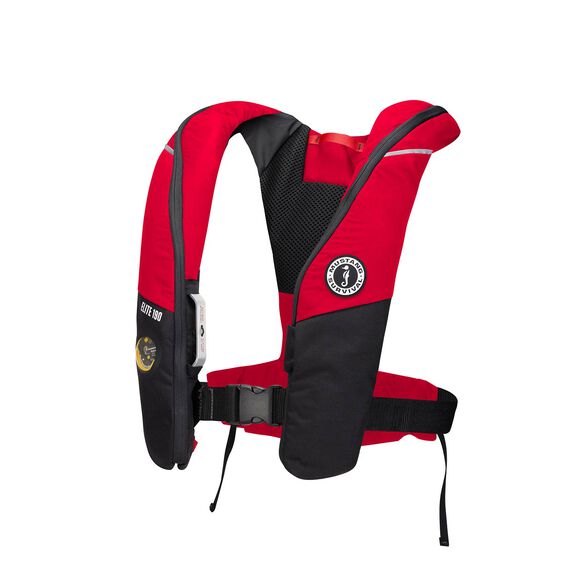 Elite 190 Inflatable PFD image number 1