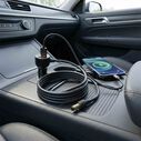 TECSTR Starlink Mini Car Charger  10 ft image number 7