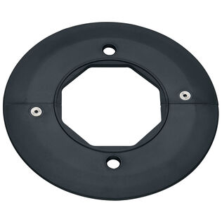 Bottom Flange Assembly with Screws, MKIV Cruising Unit 2