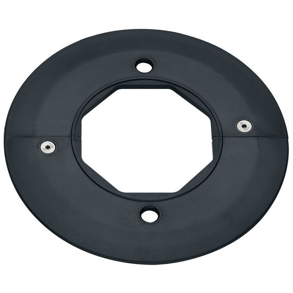 Bottom Flange Assembly with Screws, MKIV Cruising Unit 2 image number 0