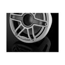 M6-8IB-S-GwGw-4 8" Marine Subwoofer Driver, White Sport Grille image number 6