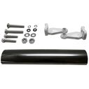 10" Single Row LED Light Bar image number 2