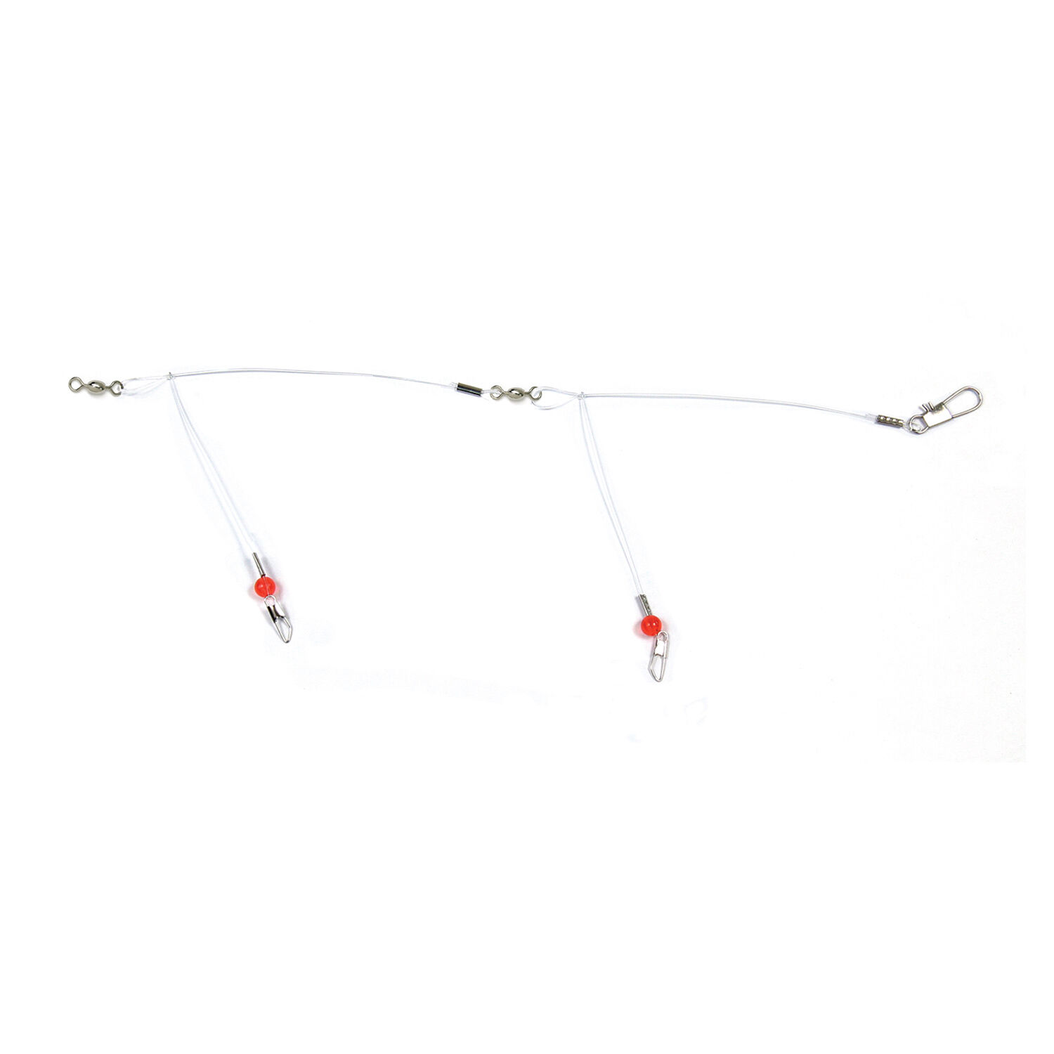 K2B 2-Drop Bead Bottom Rig