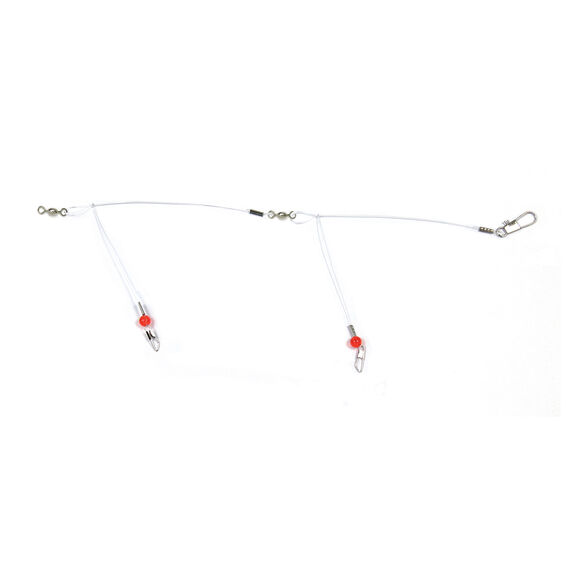 K2B 2-Drop Bead Bottom Rig image number 0