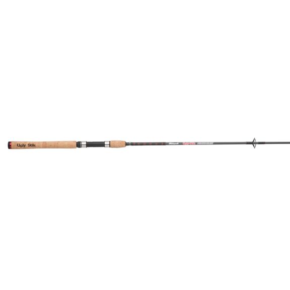Ugly Stik Inshore Select 7′ Medium Power Spinning Rod