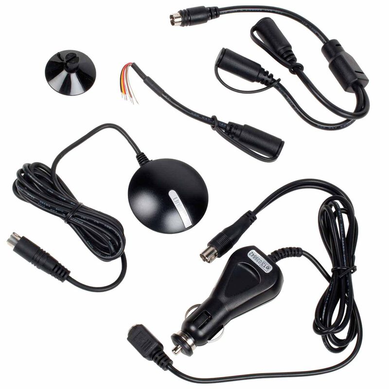 UNIDEN GPS Antenna Receiver West Marine