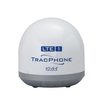 TracPhone LTE-1