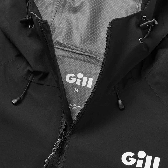 Men's Voyager Jacket image number 2