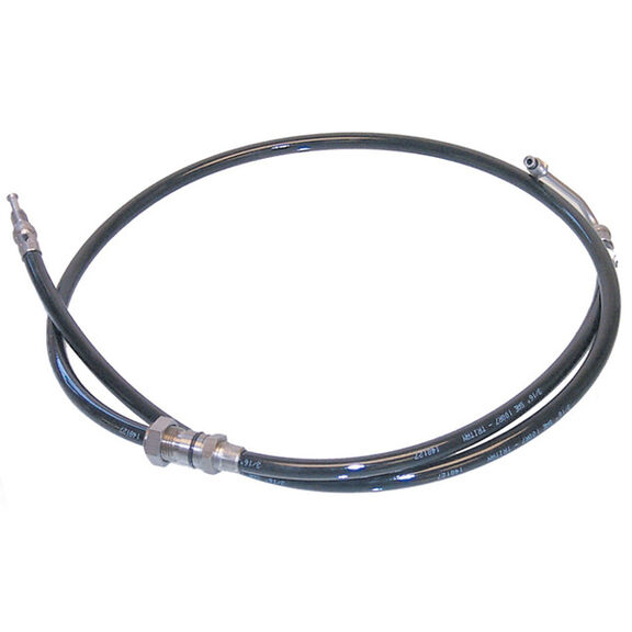 18-2433 Power Trim Hose for Volvo Penta Stern Drives image number 0