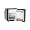 Dometic NRX 60C Compressor Refrigerator, 55 L, Dark Silver Front image number 1