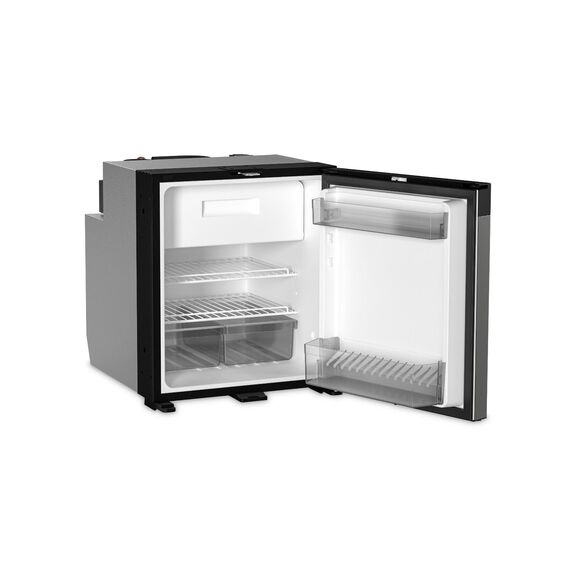 Dometic NRX 60C Compressor Refrigerator, 55 L, Dark Silver Front image number 1