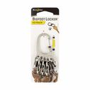 BigFoot Locker&trade; KeyRack&trade; - Stainless image number 2